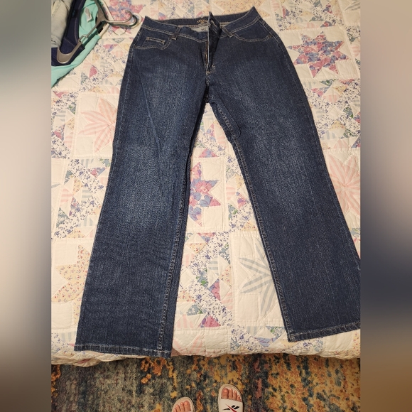 Lee Rider Jeans - Picture 4 of 6